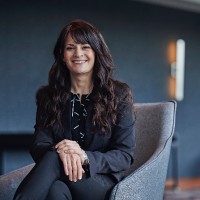 Monica Dale, CAIB, CPIB, CIP, AIPC