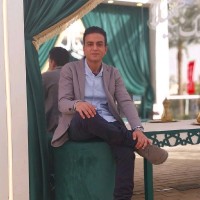 Mohammad Bashandy