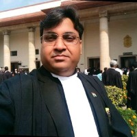 Dr. Ram Avtar Sharma Advocate