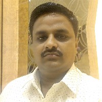 Rahul Bhosale