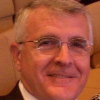 David Greenwood, R.B.S.M.
