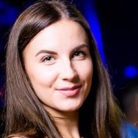 Anastasiia Ivanenko