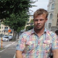 Ulf Hansson