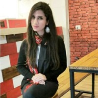 Ayushi Raina