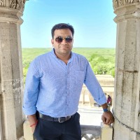 Keyur Brahmbhatt