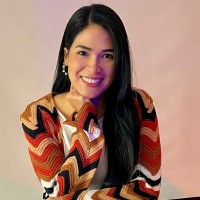 Angélica María Franco Ramirez