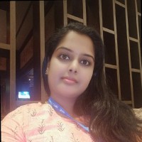 Shalini Amalraj