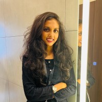 Deepthi Gowda