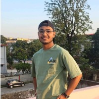 Harshit Jain