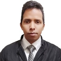 Vinod Singh