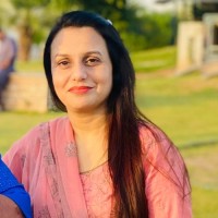 Najam Waqas