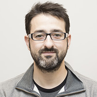 Miles Smith