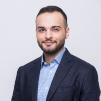 Peyman Mohammed Zoghian