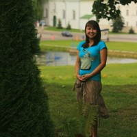 Екатерина Сооруженкова