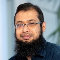 Aziz Saif