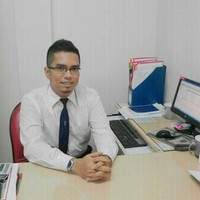 Reynold Agustinus Pardamean