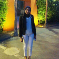 Karima Oussemou