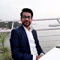 Zoheb Hassan