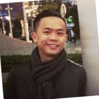 Bjorn Lim