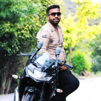 Sanket Bhor
