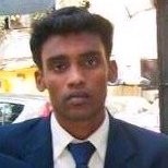 Chinnarasu G