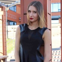 Кира Рыбникова