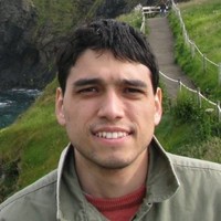 Daniel Araya