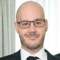 Daniel Tabares, CCLP