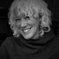 Claudine Lafontaine