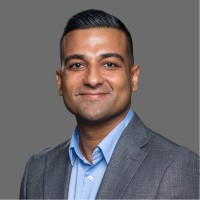 Justin Gill, DNP, APRN, RN