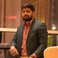 Vivek P Nair