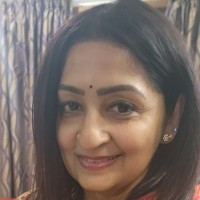 Radhika Ramesh