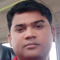 Rajesh Shah