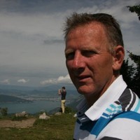 Harry Wierik