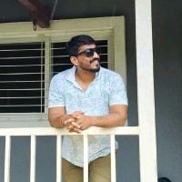 Dinesh Katke