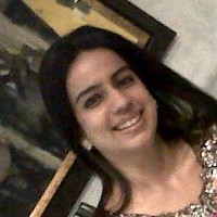 Ruchi A