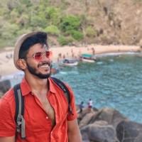 Ritik Gaikwad