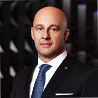Alexander Ruf