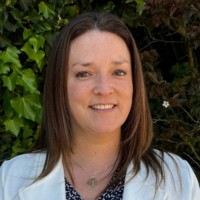 Patricia Fuenzalida Cid