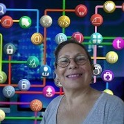 Laura Albornoz de Chambuco