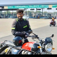 Vishnu Sukumar