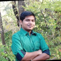 Bhargav Gandhi