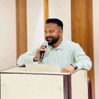 Bhupendrasinh Solanki