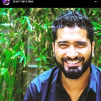 Sameer Zaine