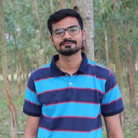 Parth Thakkar