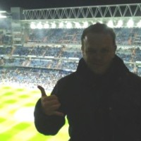 Jorge Andrés Lozano Olave