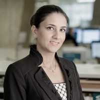 Ameneh Amirhakimi