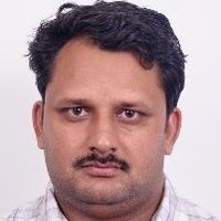 JOGINDER DHANDA