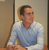 Wouter Van Den Brink
