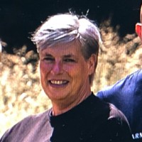 Jolanda Schoonman